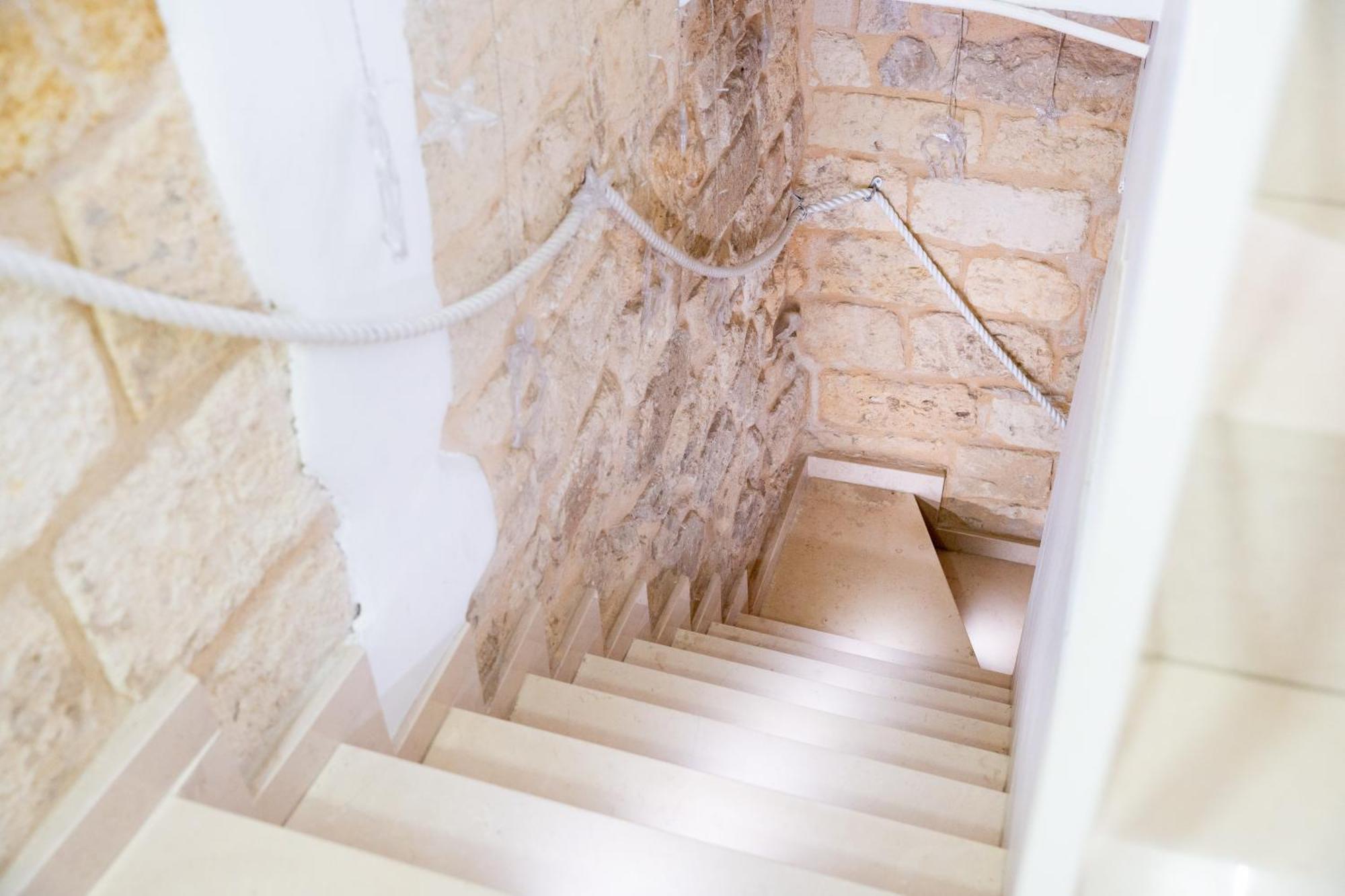 B&B Palazzo Nicolaus Bari Esterno foto