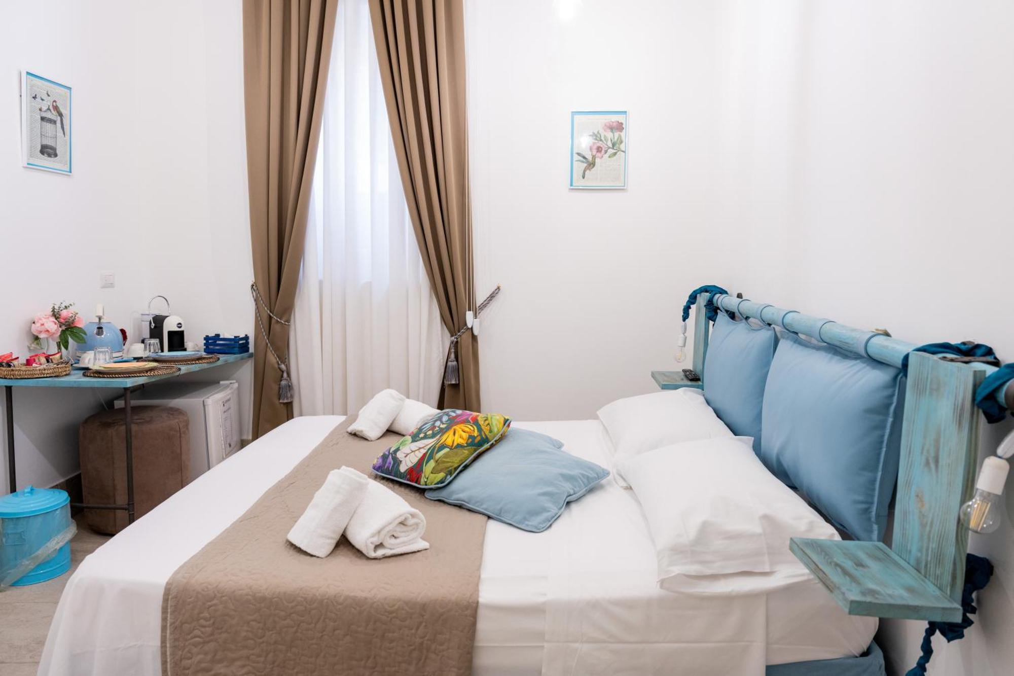 B&B Palazzo Nicolaus Bari Esterno foto