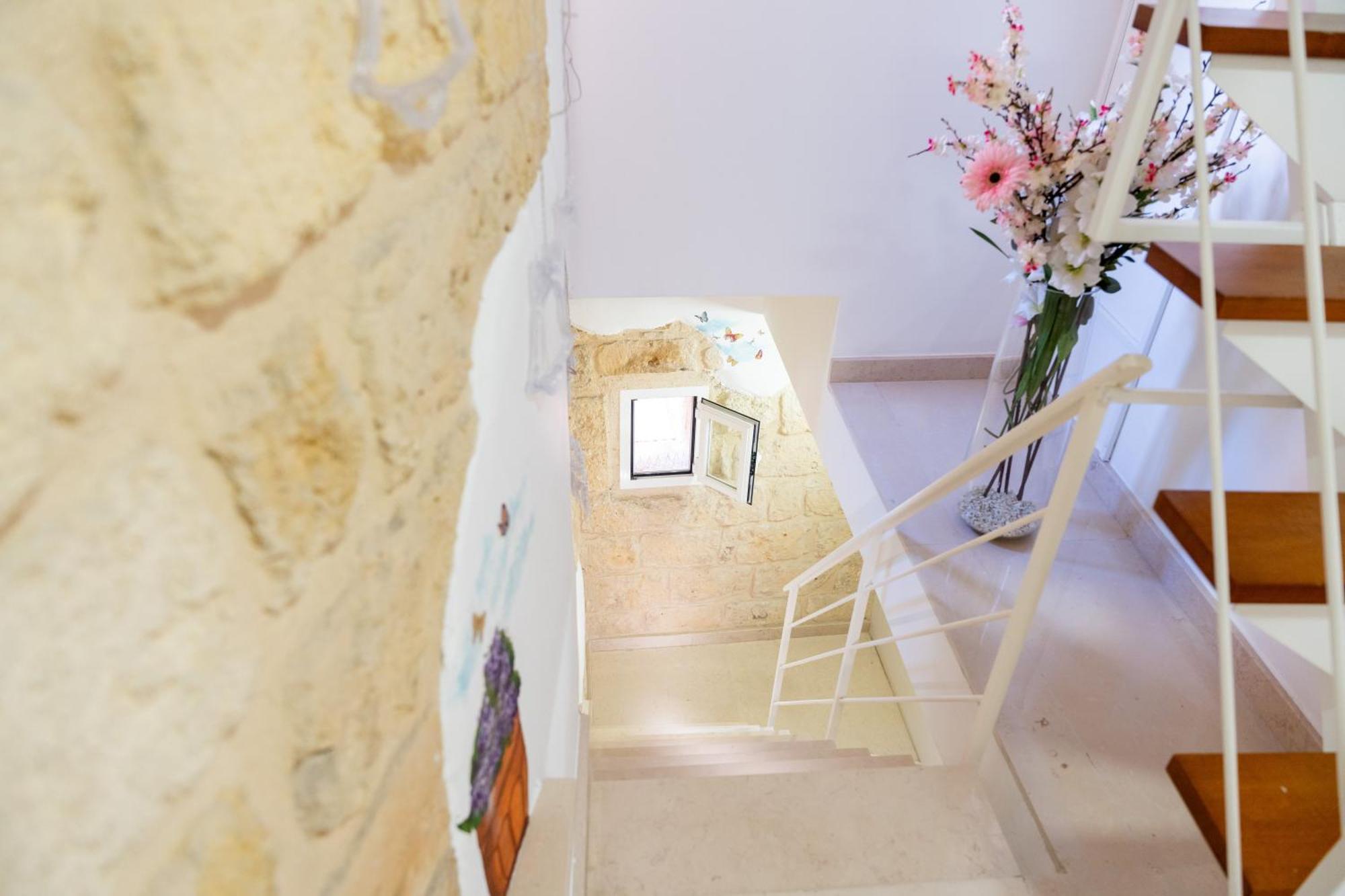 B&B Palazzo Nicolaus Bari Esterno foto