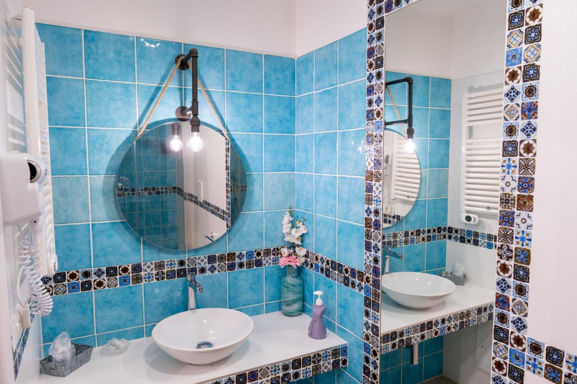 B&B Palazzo Nicolaus Bari Esterno foto