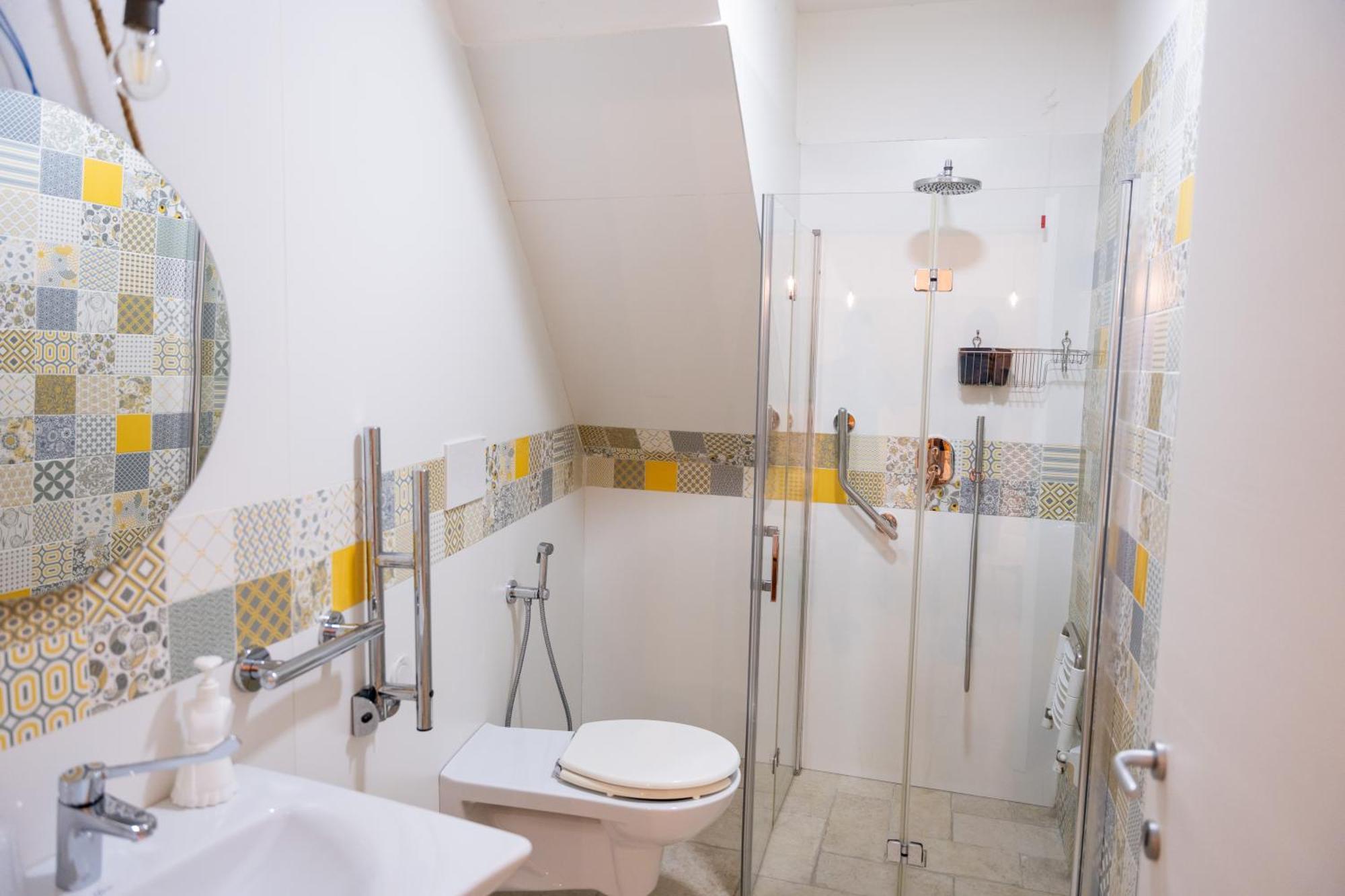 B&B Palazzo Nicolaus Bari Esterno foto
